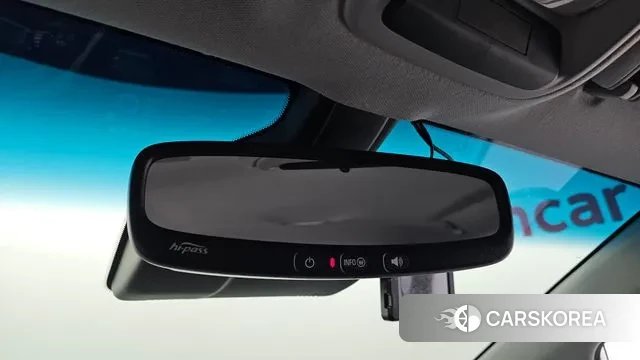 Chevrolet (GM Daewoo) Bolt EV id 3702556 из Кореи 10