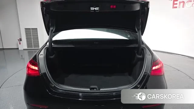 Mercedes-Benz C-Class W205 id 3383643 из Кореи 10