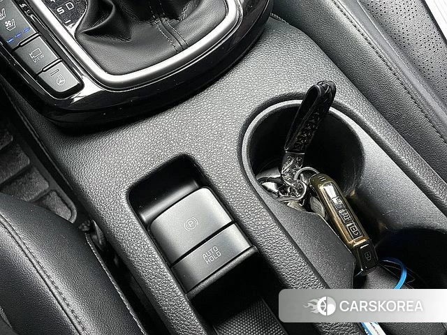Kia Seltos id 4371487 из Кореи 10