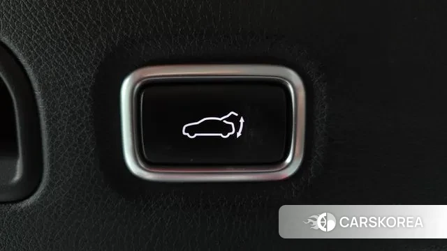 Kia Stinger Meister id 3556887 из Кореи 10