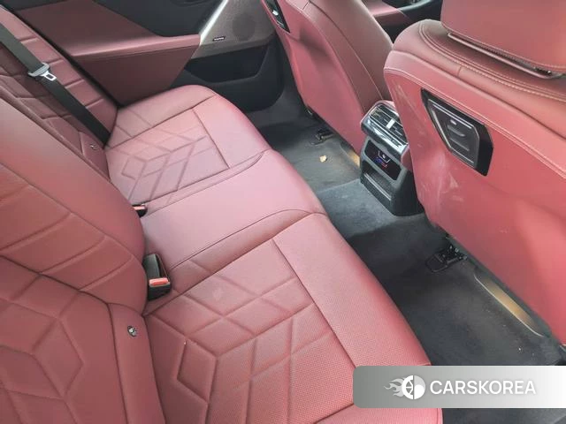 BMW 5 series id 4265580 из Китая 10