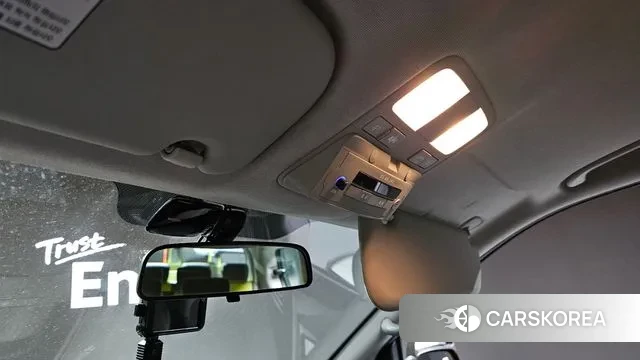 Hyundai The New Grand Starex id 2941283 из Кореи 10