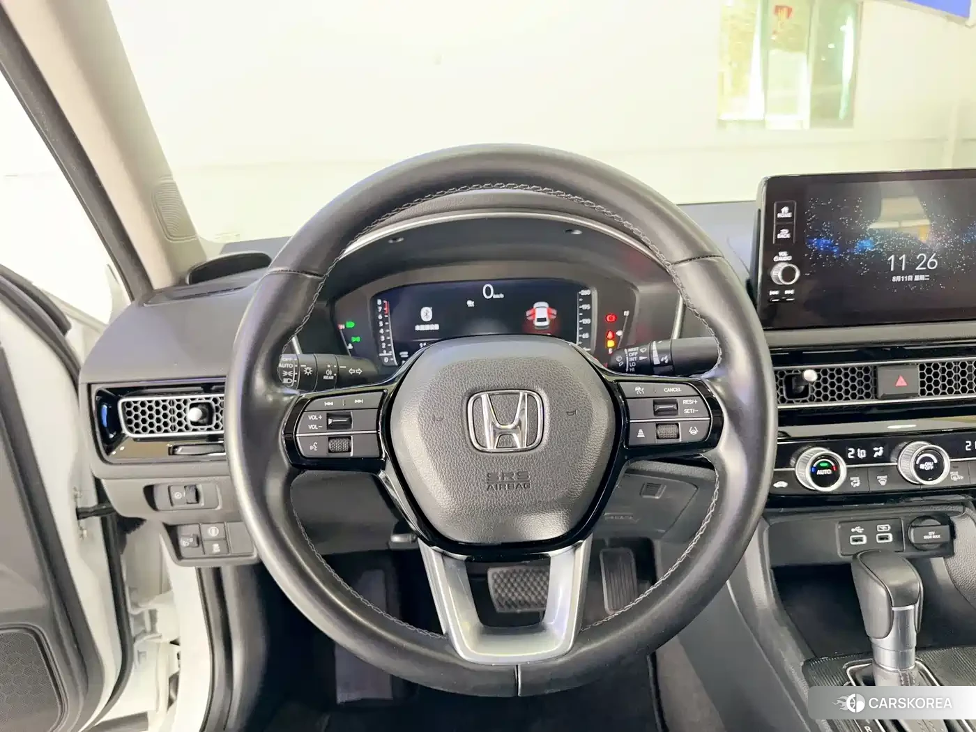 Honda Integra id 4686041 из Китая 10