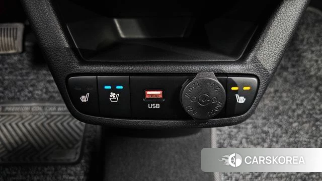 Kia The New Kia Ray id 3799369 из Кореи 10