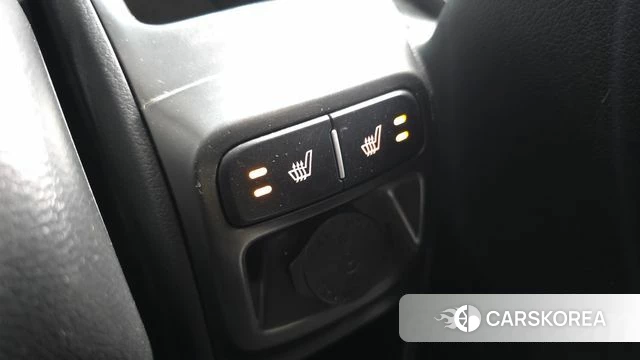Kia The New Ray id 4508477 из Кореи 10