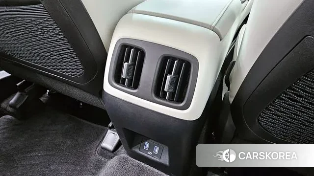 Hyundai Tucson (NX4) id 3523919 из Кореи 10