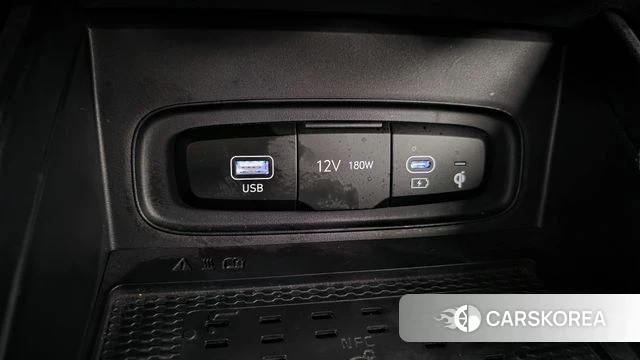 Hyundai Venue id 4201172 из Кореи 10