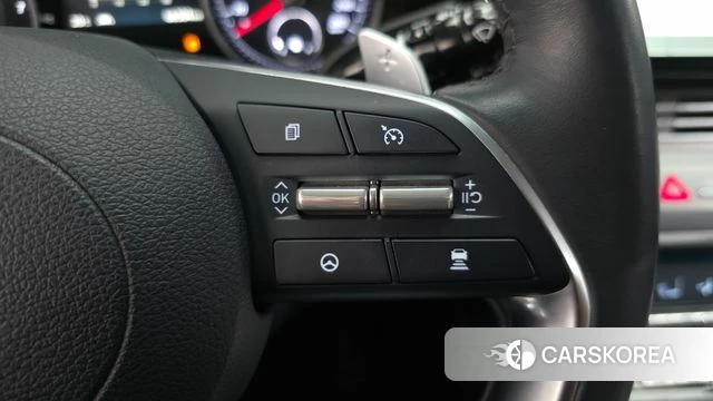 Hyundai The New Grandeur IG id 3915480 из Кореи 10