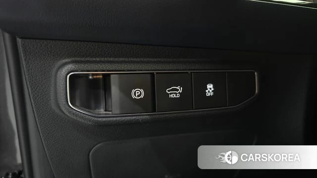 Kia The New K8 id 4649707 из Кореи 10