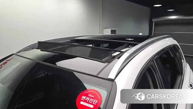 Hyundai The New Santa Fe id 3463852 из Кореи 10