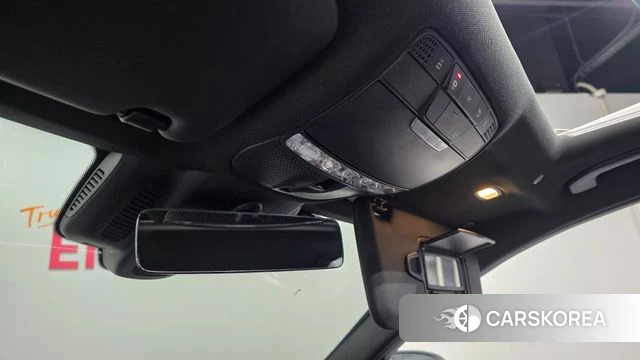 Mercedes-Benz C-Class W205 id 3965397 из Кореи 10