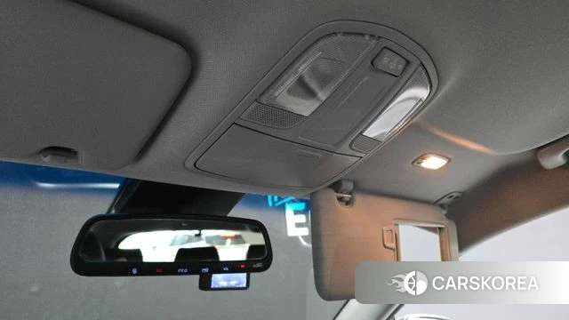 Hyundai All New Tucson id 4196676 из Кореи 10