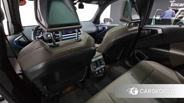 BMW X3 (G45) id 3507249 из Кореи 10