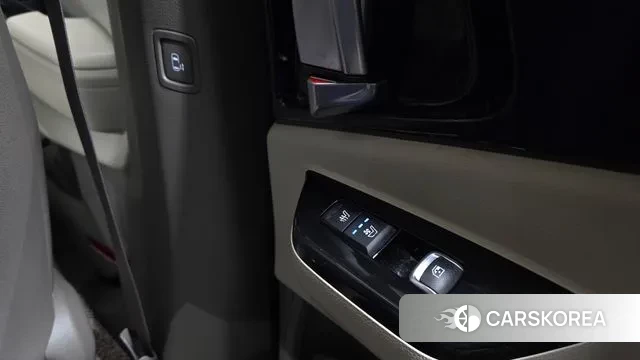 Kia Carnival 4th generation id 3753072 из Кореи 10