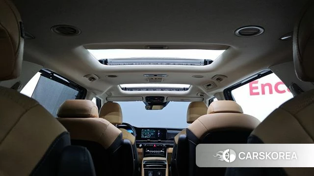 Kia Carnival 4th generation id 3940572 из Кореи 10