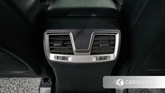 Ssangyong Rexton Sports id 4568831 из Кореи 10
