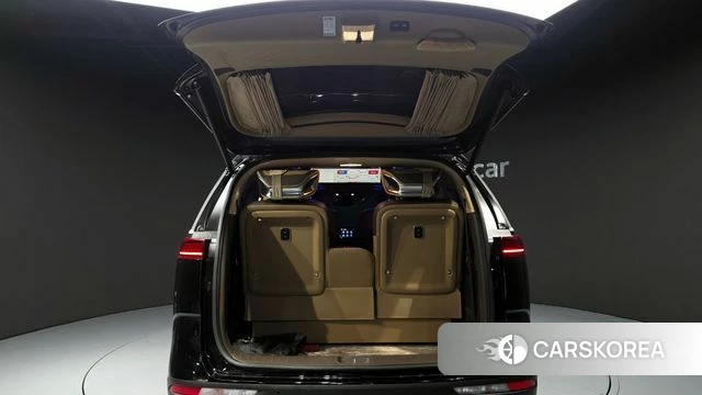 Kia Carnival 4th generation id 4223872 из Кореи 10