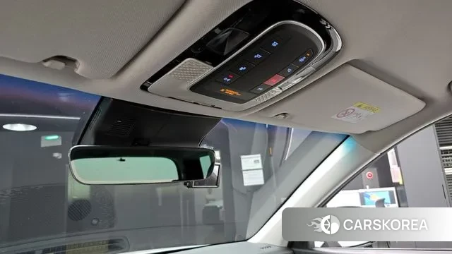 Hyundai The New Palisade id 2930446 из Кореи 10