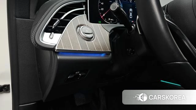 Mercedes-Benz E-Class W214 id 3963579 из Кореи 10