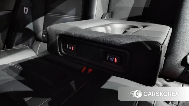 Renault Korea (Samsung) QM6 id 3709088 из Кореи 10