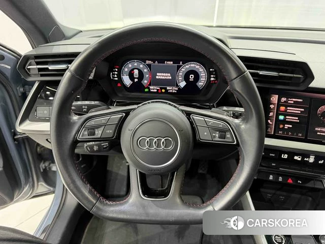Audi A3 id 4342179 из Китая 10