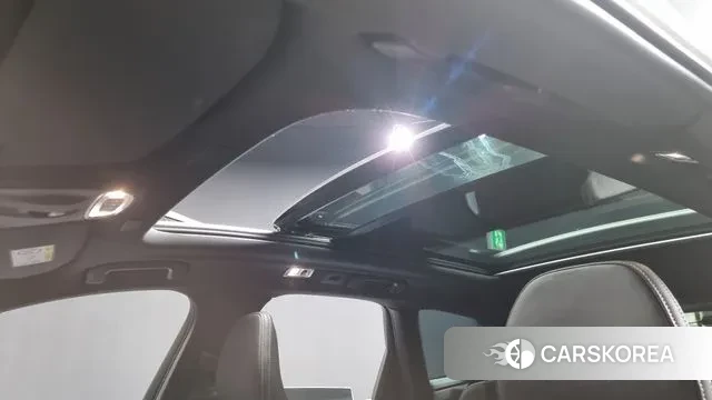 Volvo XC60 second Generation id 3479162 из Кореи 10