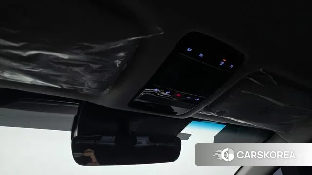 Hyundai Grandeur (GN7) id 3674520 из Кореи 10