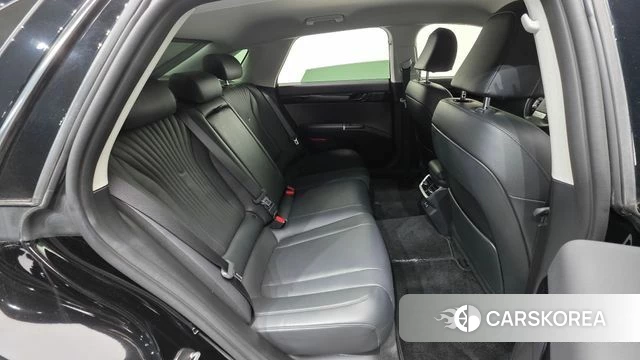 Hyundai Grandeur (GN7) id 3838386 из Кореи 10