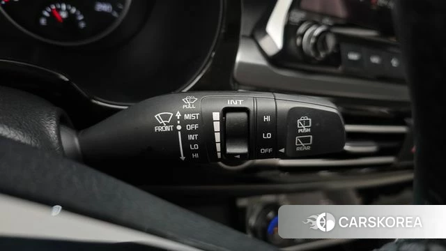 Kia Seltos id 4641654 из Кореи 10