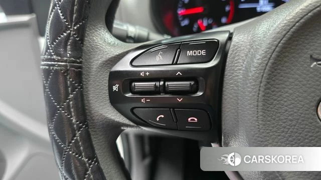 Kia Morning Urban (JA) id 4894680 из Кореи 10