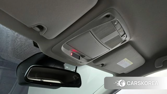 Renault Korea (Samsung) The New QM6 id 3806627 из Кореи 10