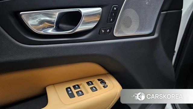 Volvo XC60 second Generation id 4632129 из Кореи 10