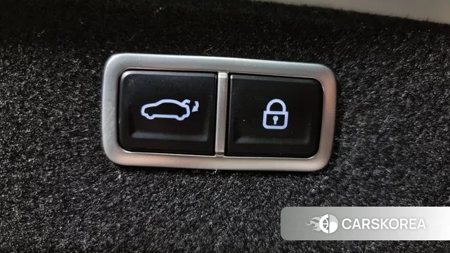 Genesis G80 (RG3) id 2976178 из Кореи 10