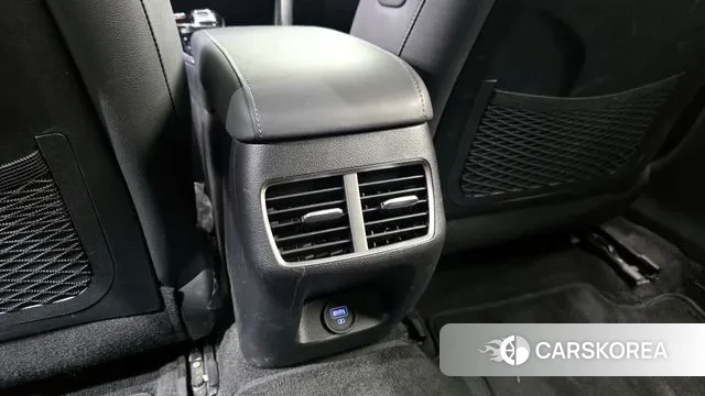 Hyundai Sonata Hybrid (DN8) id 3503913 из Кореи 10