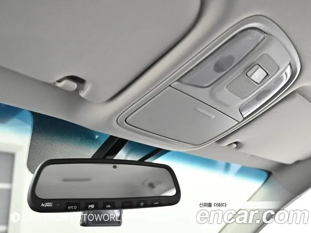 Kia The New K5 2nd generation id 2932869 из Кореи 10