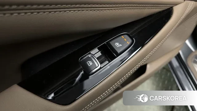 Kia K8 Hybrid id 3447469 из Кореи 10