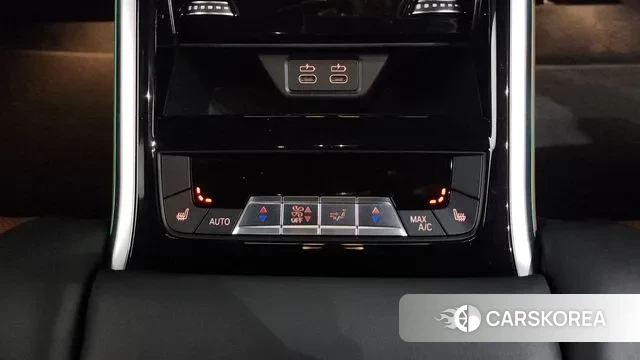 BMW 8 Series (G15) id 3257263 из Кореи 10