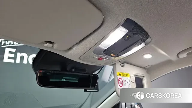 Kia Di Ol Nu Niro id 3670913 из Кореи 10