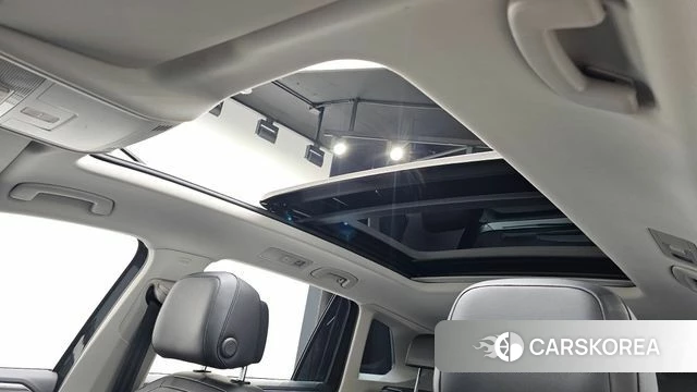 Volkswagen Tiguan second Generation id 3878458 из Кореи 10