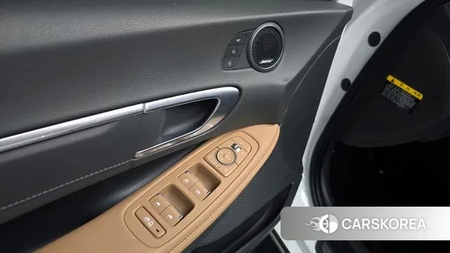 Hyundai Sonata (DN8) id 3778818 из Кореи 10