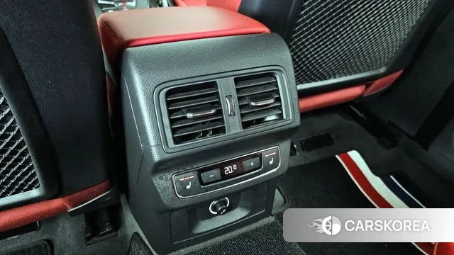 Audi SQ5 (FY) id 2980907 из Кореи 10