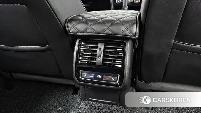 Volkswagen Arteon id 2960717 из Кореи 10