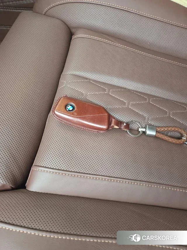 BMW X6 (G06) id 3596051 из Кореи 10