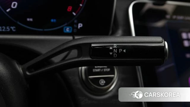 Mercedes-Benz E-Class W214 id 4200705 из Кореи 10