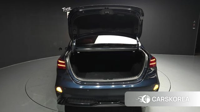 Kia The New K3 2nd generation id 4922500 из Кореи 10