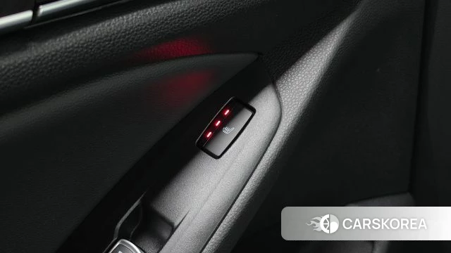 Honda Accord 10th Generation id 4580453 из Кореи 10