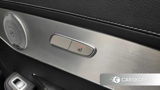 Mercedes-Benz GLC-Class X253 id 3905794 из Кореи 10