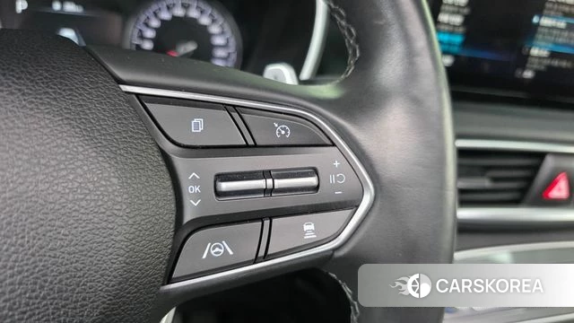 Hyundai The New Santa Fe id 4507612 из Кореи 10