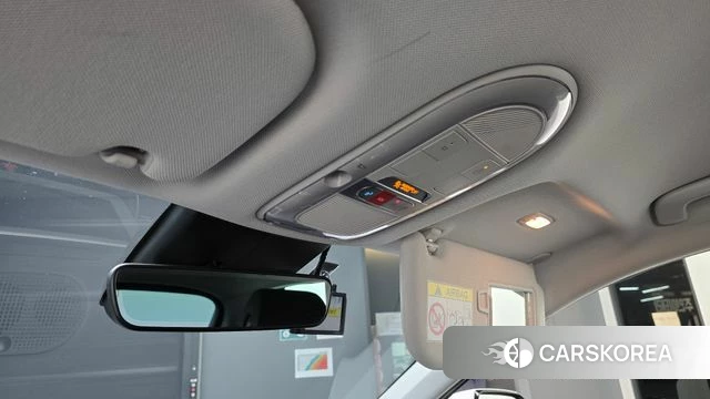 Hyundai Ionic 5 id 4468874 из Кореи 10