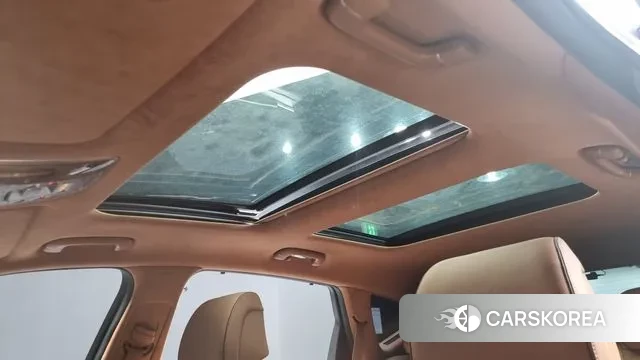 Genesis GV80 id 3426294 из Кореи 10